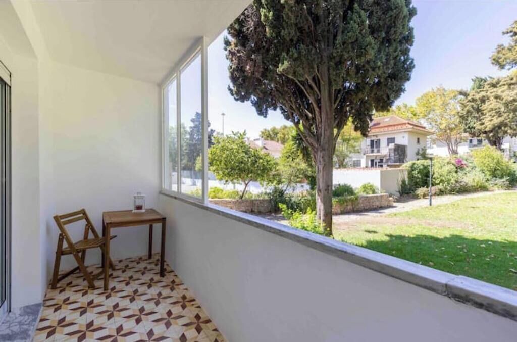 Photo of Outdoor in Carcavelos