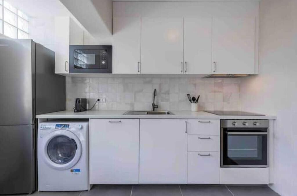 Photo of Kitchen in Carcavelos