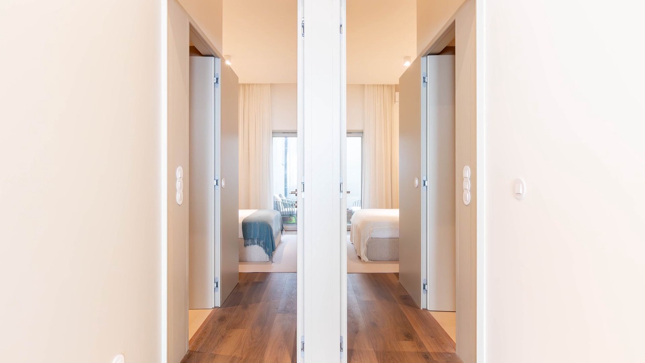 Photo of Bedroom in Centro / Baixa