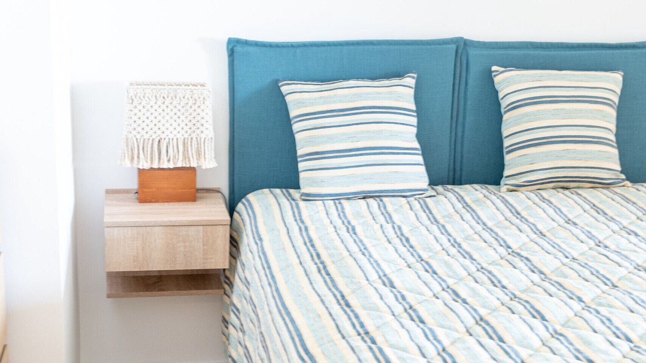 Photo of Bedroom in Sesimbra