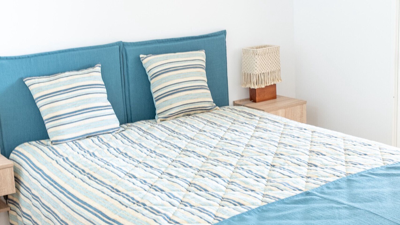 Photo of Bedroom in Sesimbra