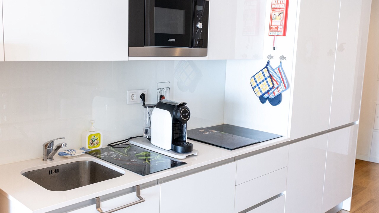 Photo of Kitchen in Sesimbra