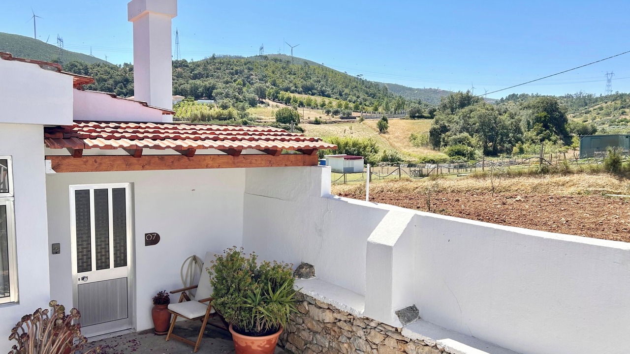Photo of Patio Balcony in Leiria