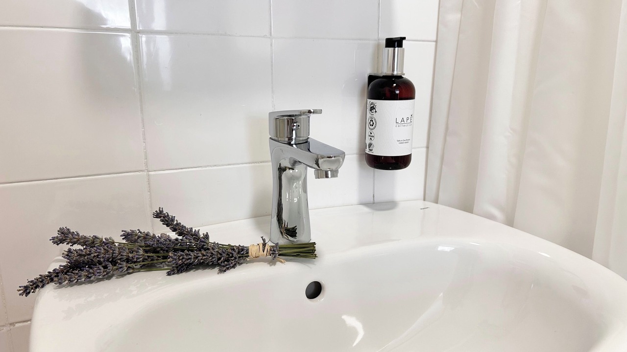 Photo of Bathroom in Leiria