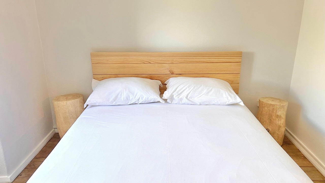 Photo of Bedroom in Leiria