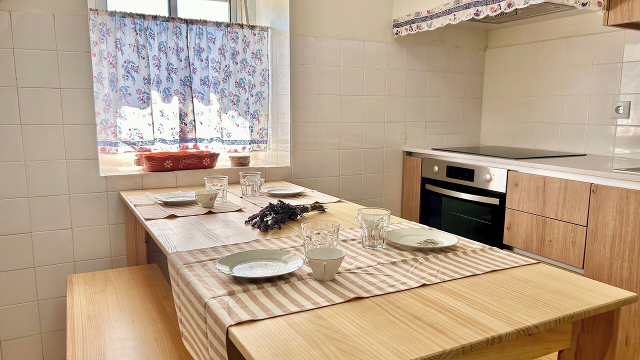 Photo of Kitchen in Leiria