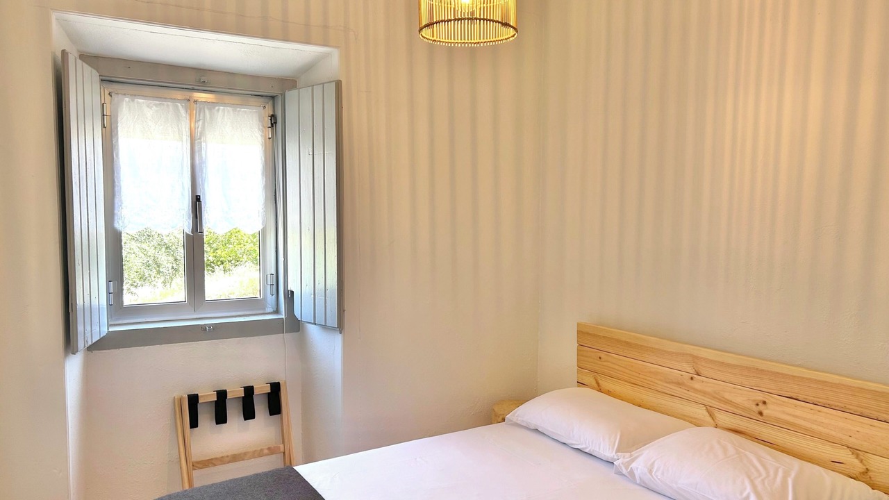 Photo of Bedroom in Leiria