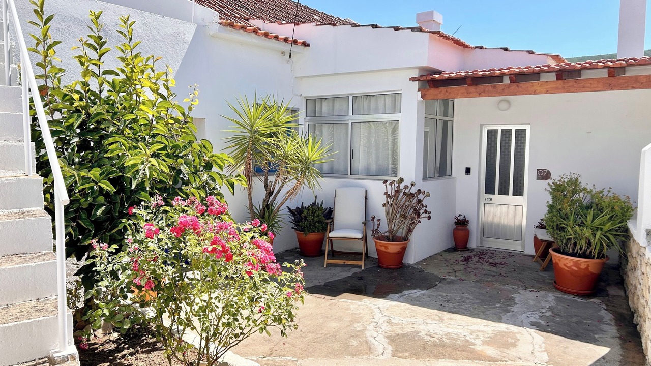 Photo of Patio Balcony in Leiria