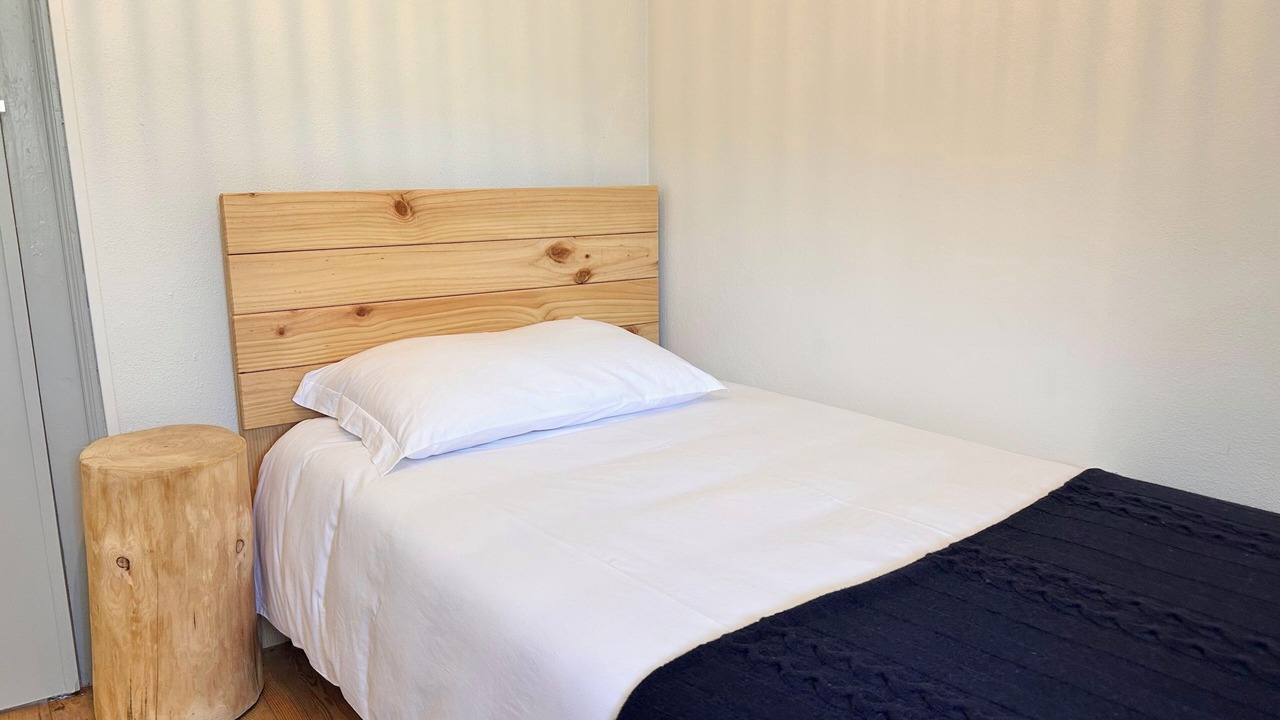 Photo of Bedroom in Leiria