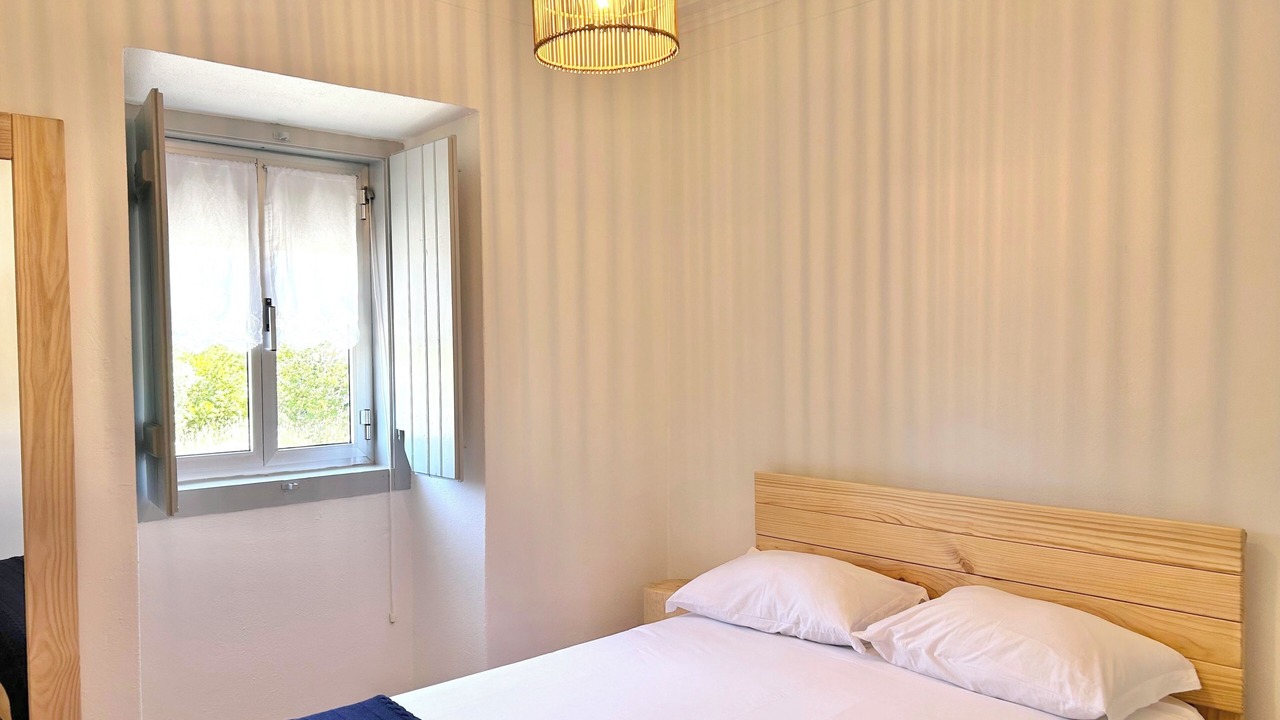 Photo of Bedroom in Leiria