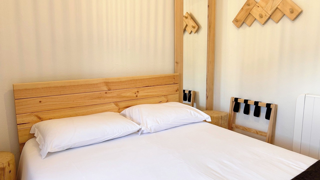 Photo of Bedroom in Leiria