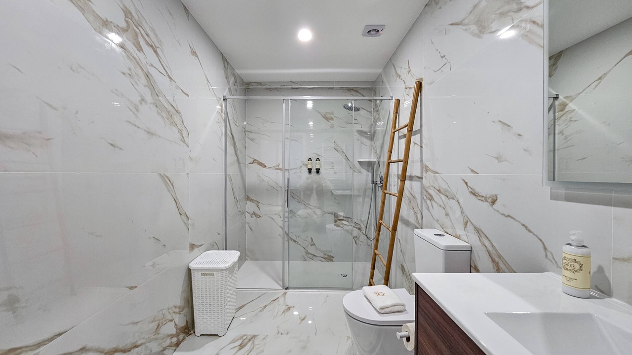 Photo of Bathroom in Viana do Castelo