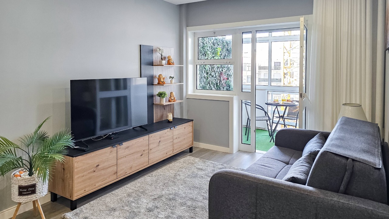 Photo of Livingroom in Viana do Castelo