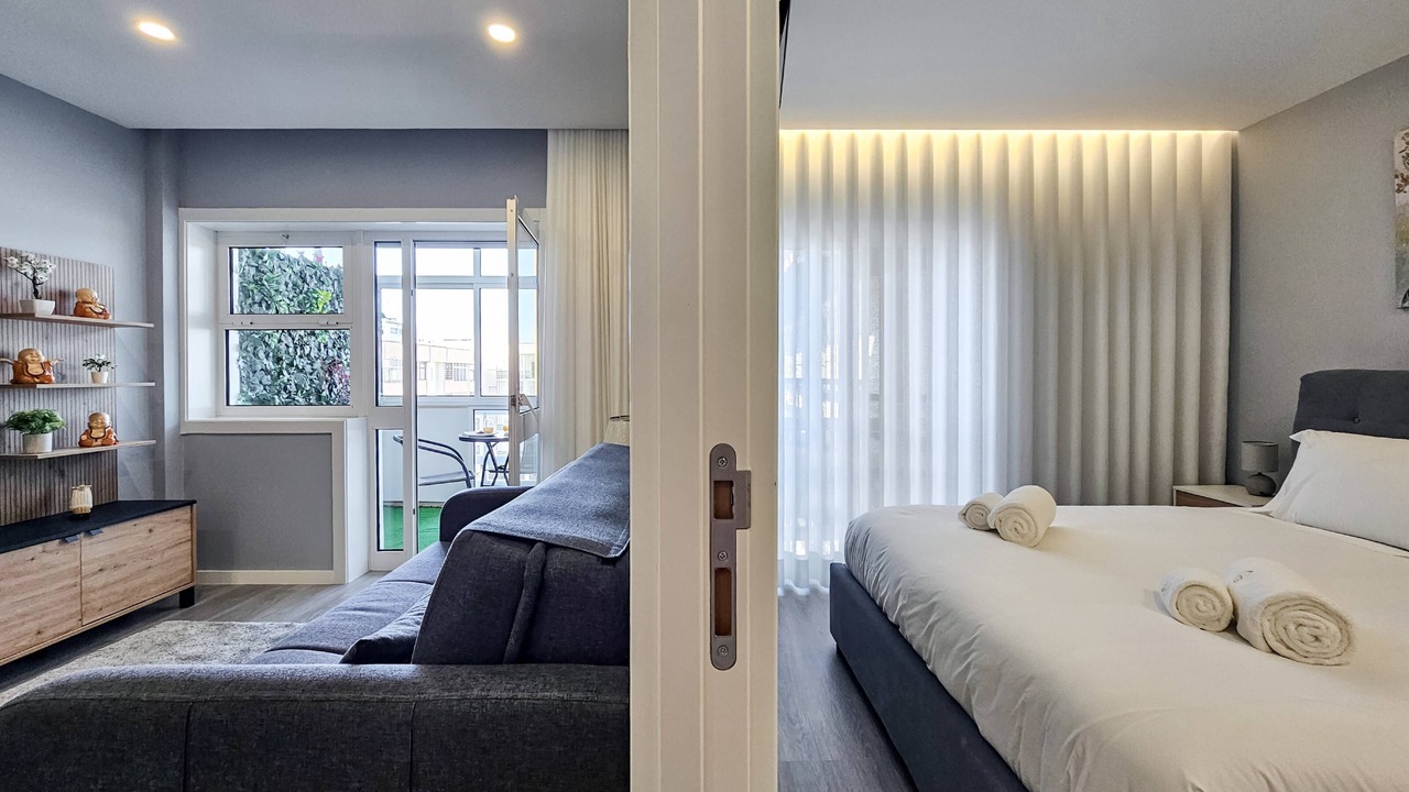 Photo of Bedroom in Viana do Castelo