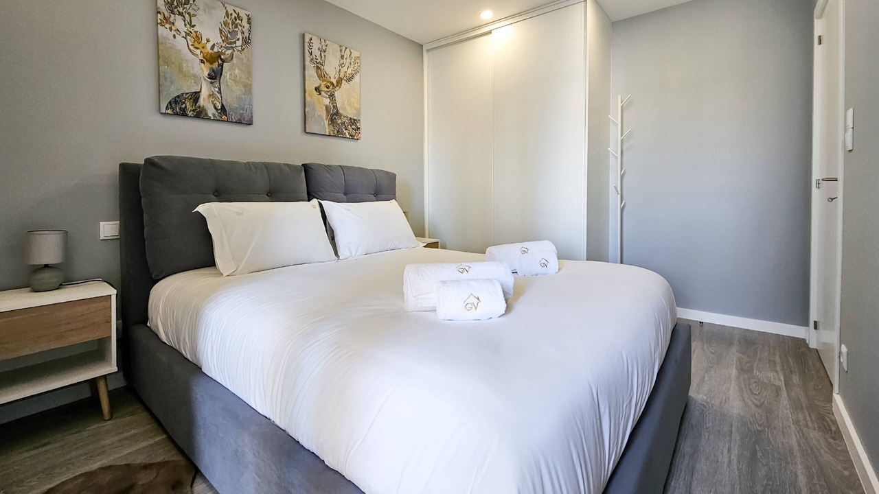 Photo of Bedroom in Viana do Castelo