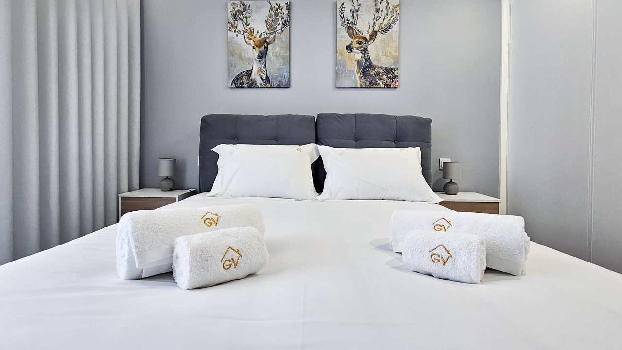 Photo of Bedroom in Viana do Castelo