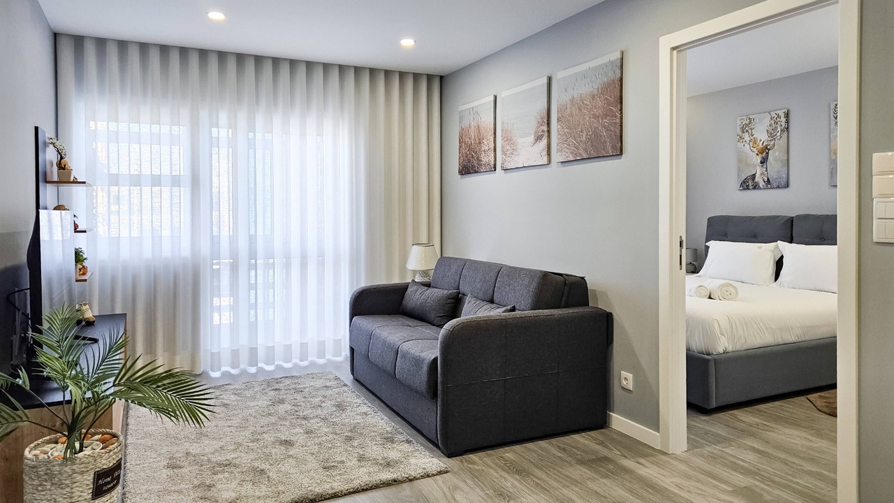 Photo of Livingroom in Viana do Castelo
