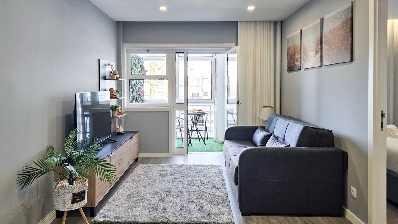 Photo of Livingroom in Viana do Castelo