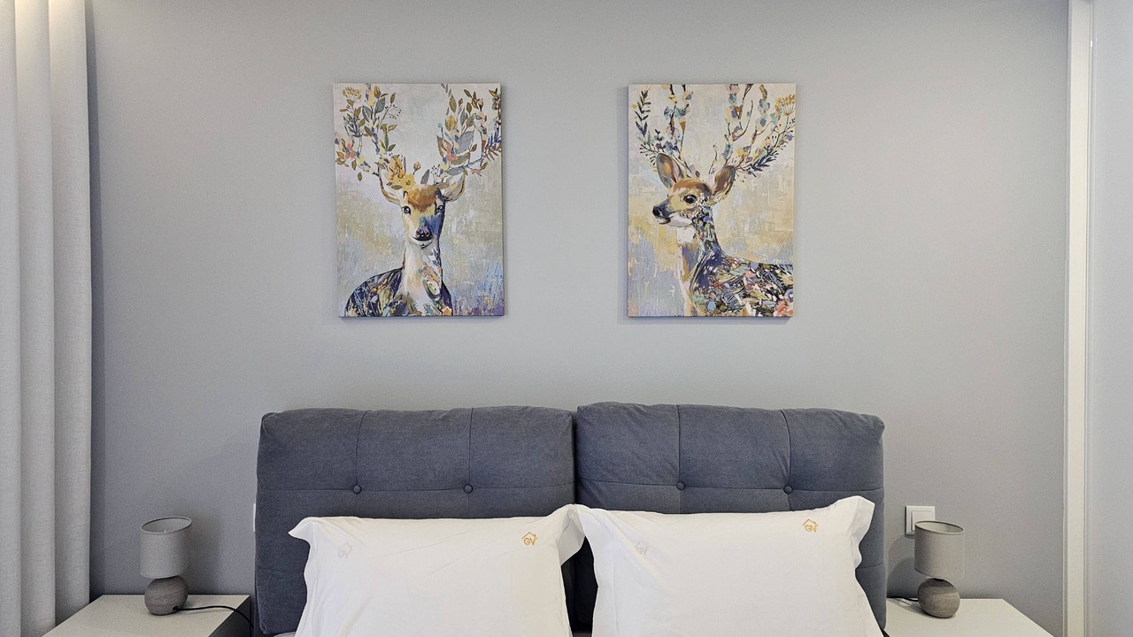 Photo of Bedroom in Viana do Castelo