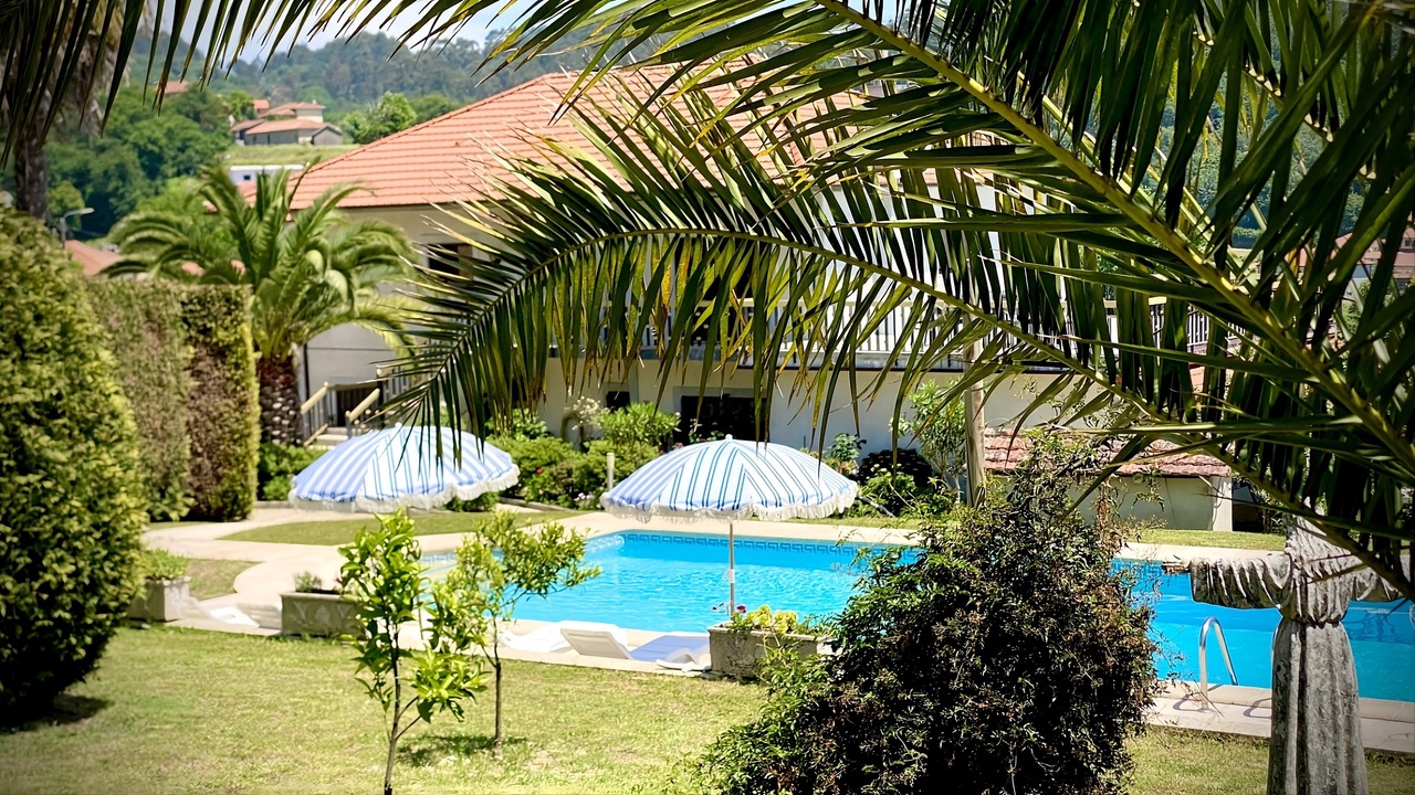 Photo of Outdoor in Celorico de Basto