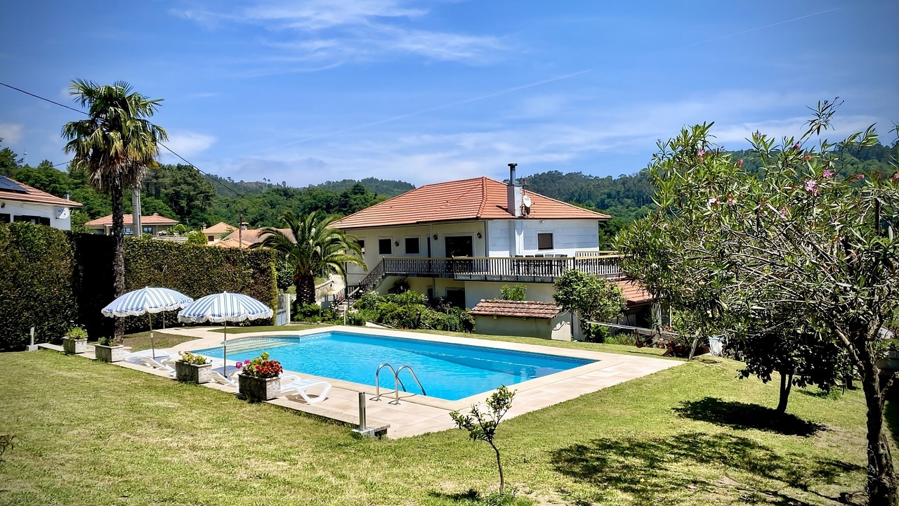 Photo of Outdoor in Celorico de Basto