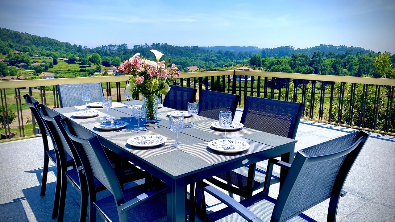 Photo of Outdoor in Celorico de Basto