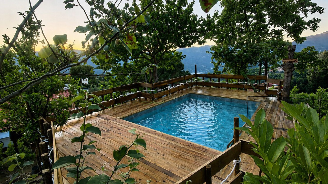 Photo of Outdoor in Ventosa