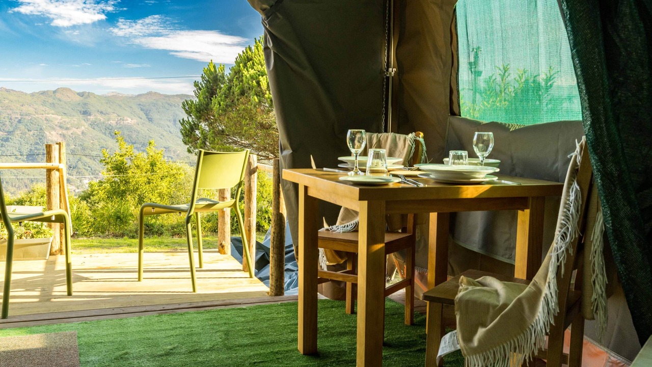 Photo of Outdoor in Ventosa