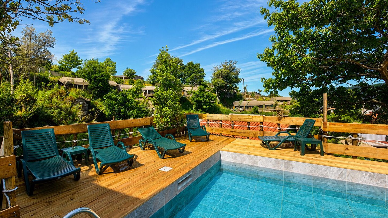 Photo of Outdoor in Ventosa