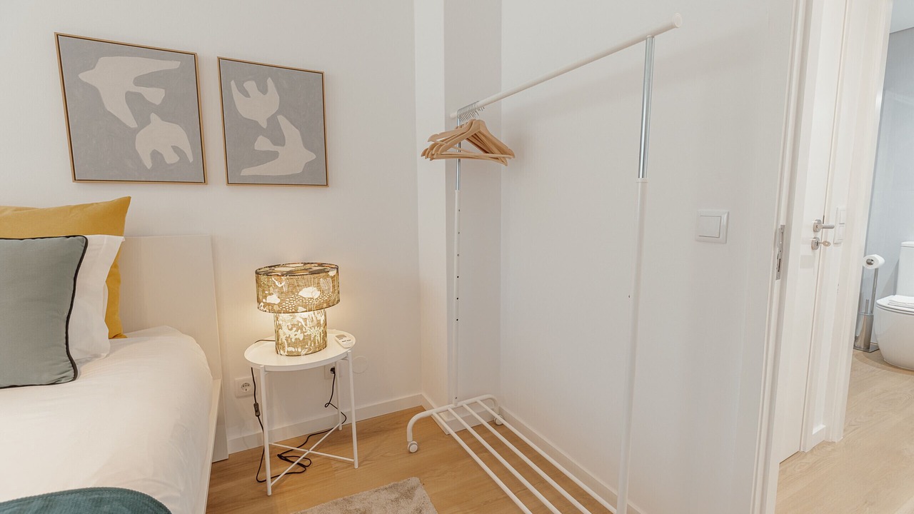 Photo of Bedroom in Bonfim