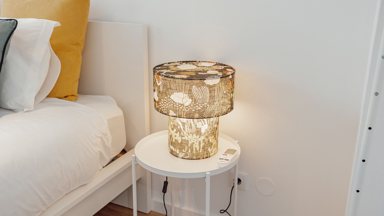 Photo of Bedroom in Bonfim