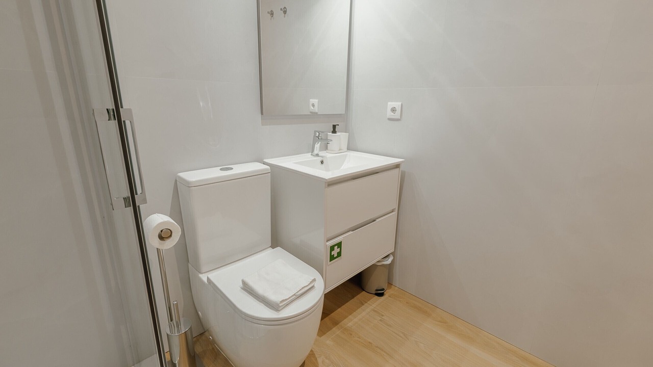 Photo of Bathroom in Bonfim