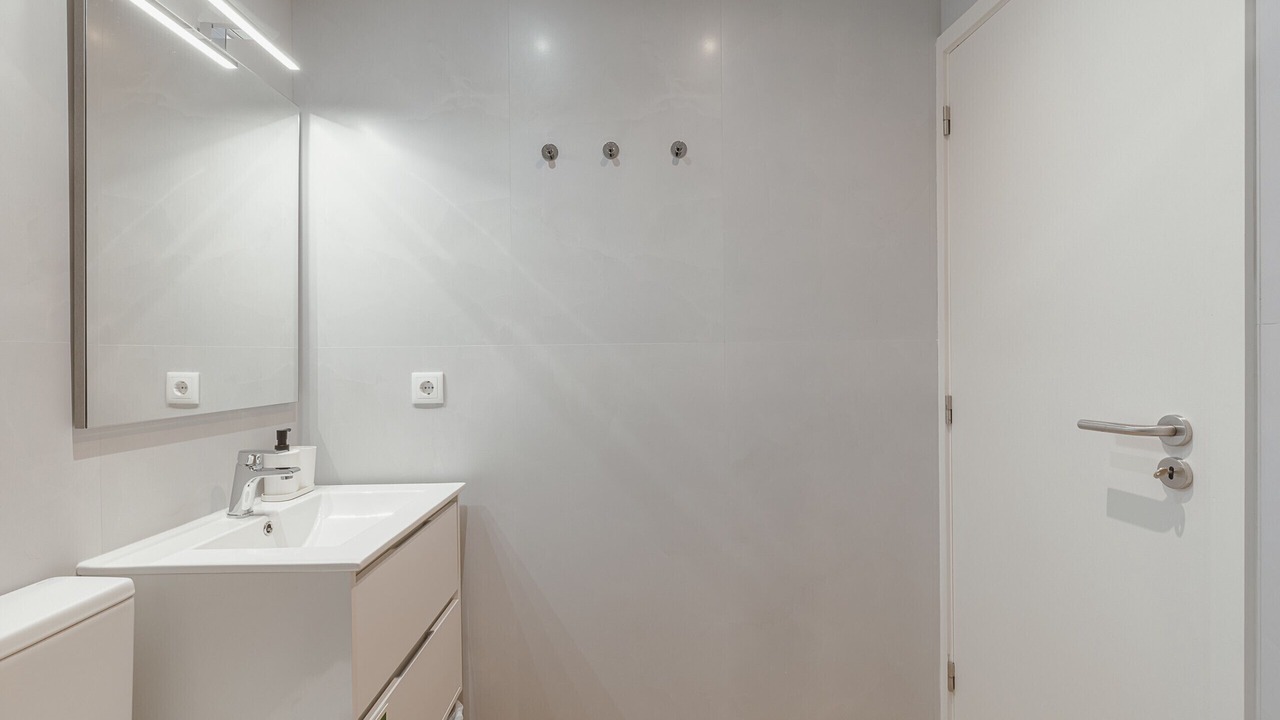 Photo of Bathroom in Bonfim