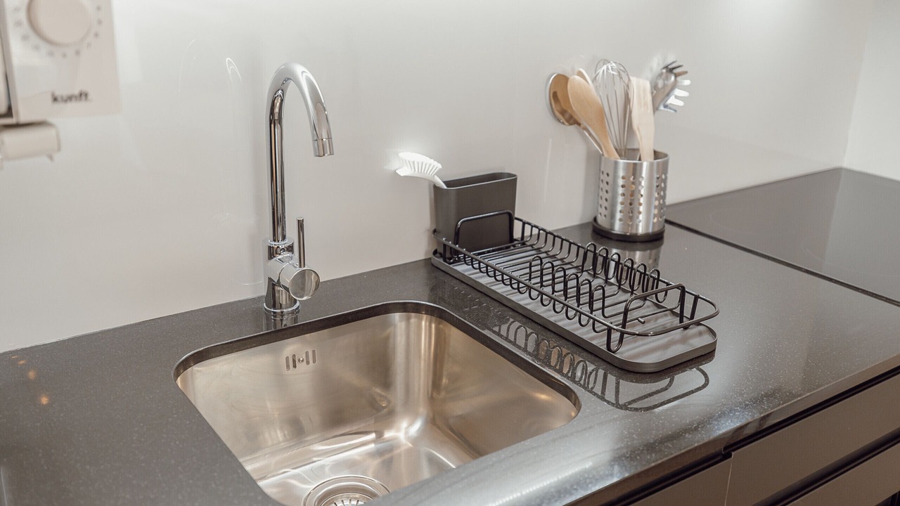 Photo of Kitchen in Bonfim