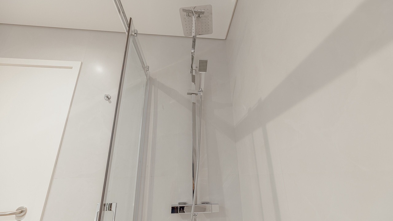 Photo of Bathroom in Bonfim