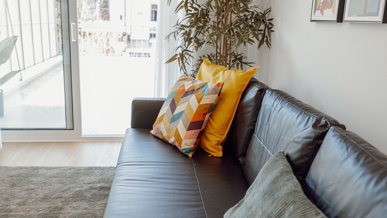 Photo of Livingroom in Bonfim