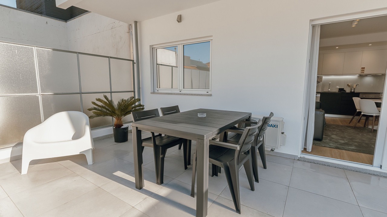 Photo of Outdoor in Bonfim