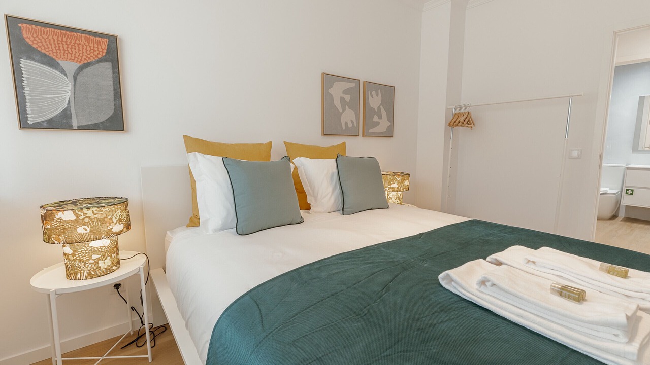 Photo of Bedroom in Bonfim