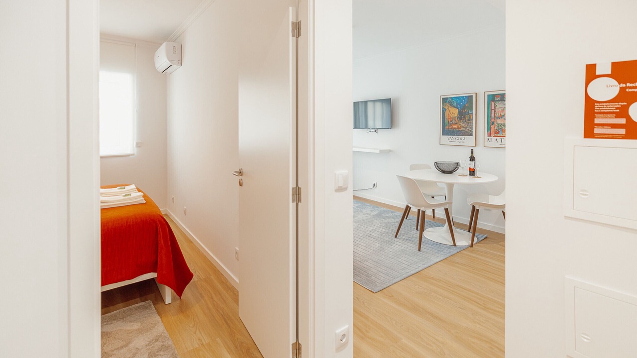 Photo of Bedroom in Bonfim