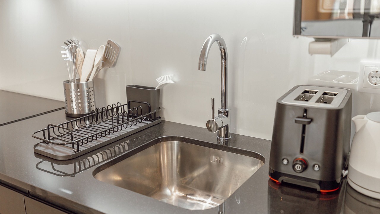 Photo of Kitchen in Bonfim