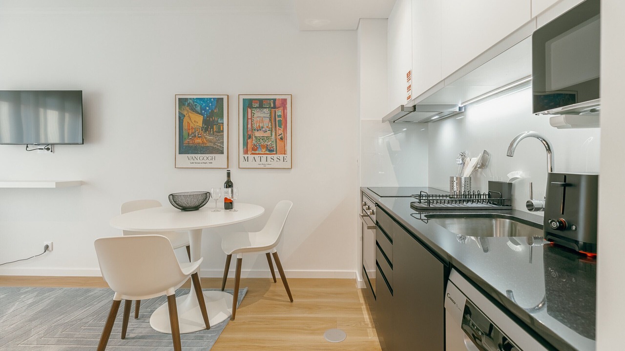 Photo of Kitchen in Bonfim