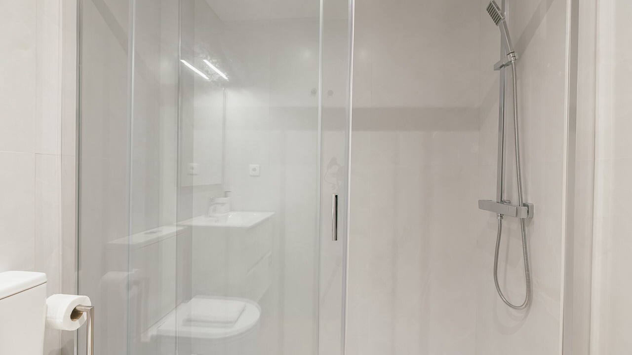 Photo of Bathroom in Bonfim