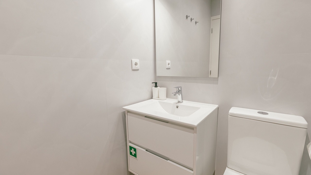 Photo of Bathroom in Bonfim
