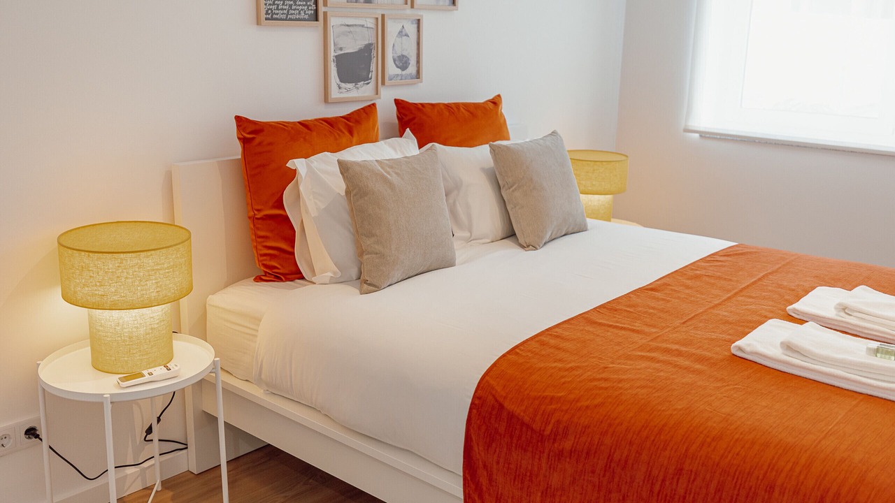 Photo of Bedroom in Bonfim