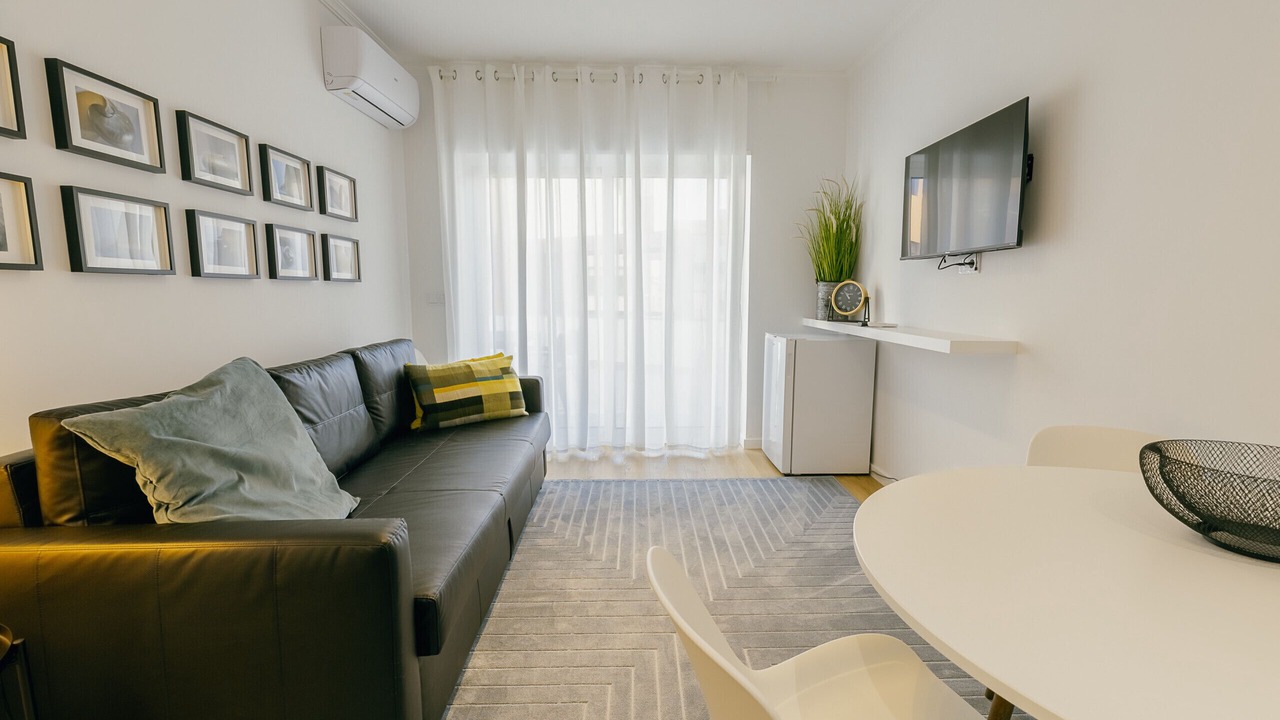 Photo of Livingroom in Bonfim