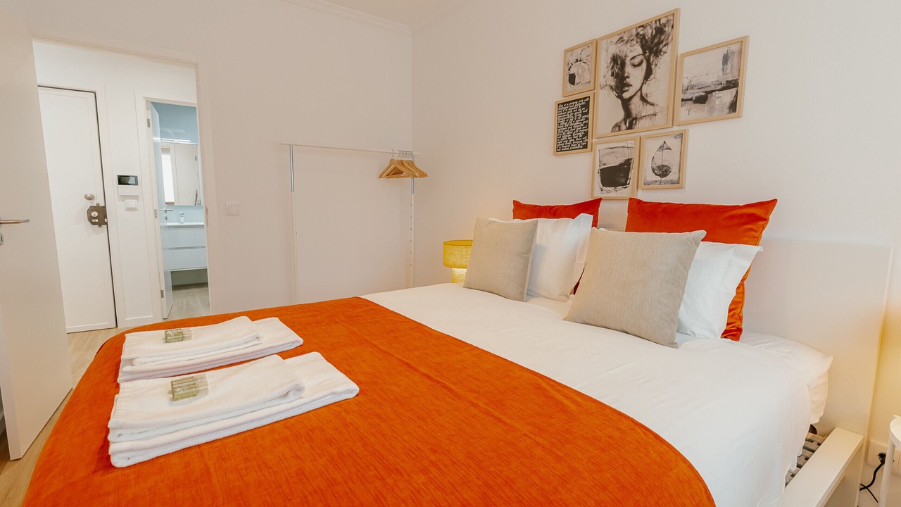 Photo of Bedroom in Bonfim
