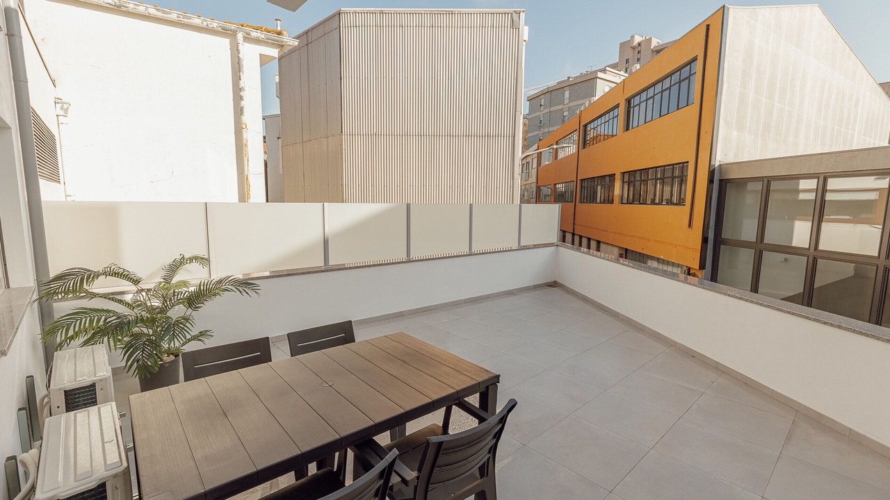 Photo of Outdoor in Bonfim