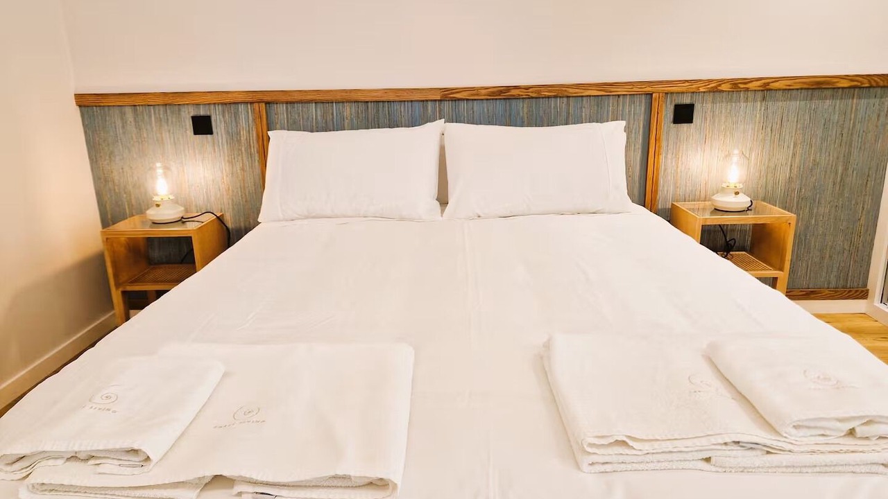 Photo of Bedroom in Sao Goncalo