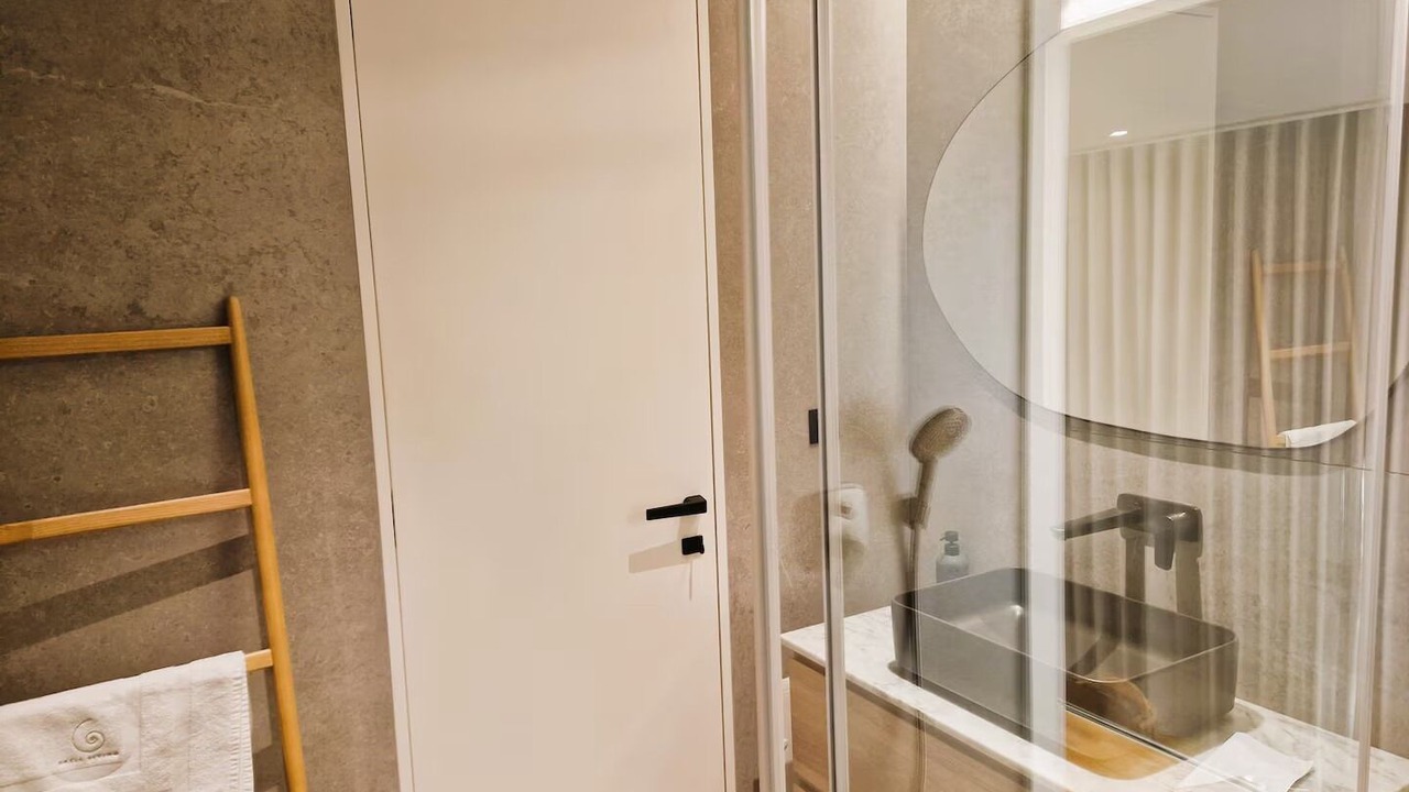 Photo of Bathroom in Sao Goncalo