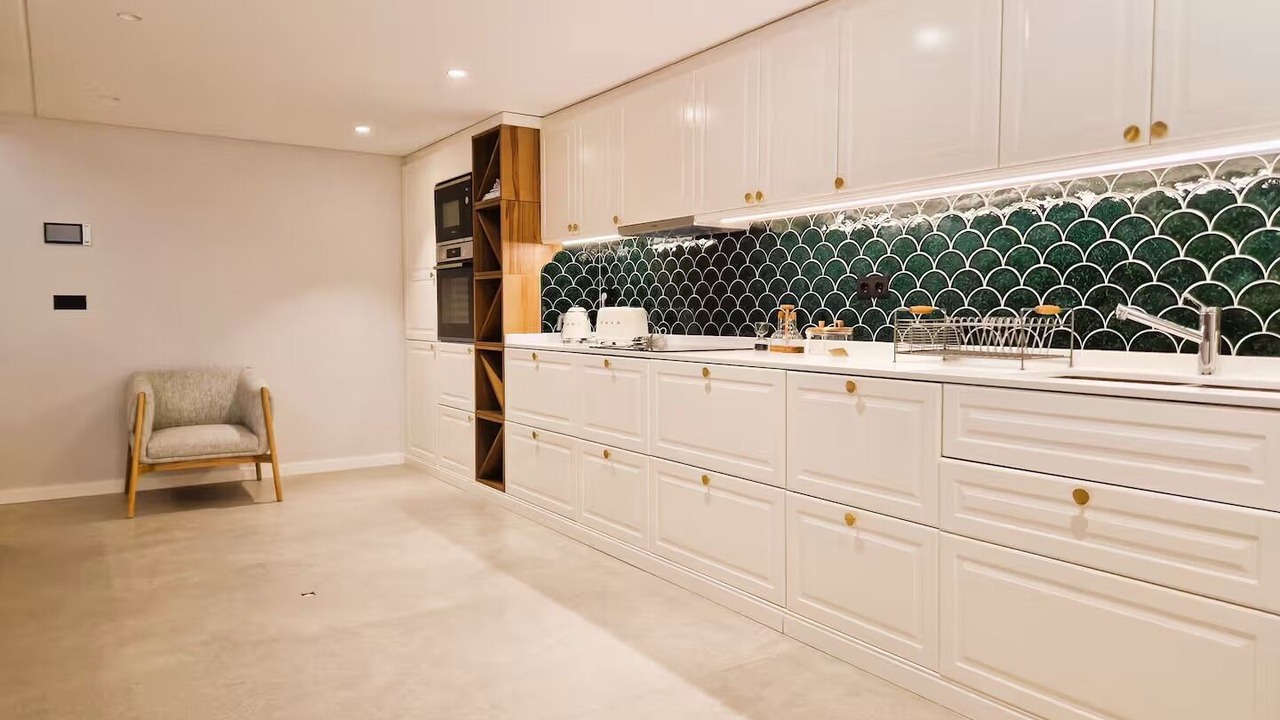 Photo of Kitchen in Sao Goncalo